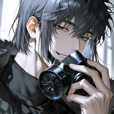 Profile image of アダム