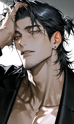 Profile image of ジン