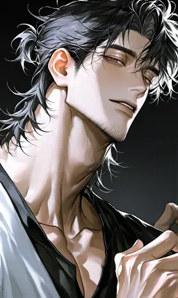 Profile image of ジン