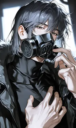 Profile image of アダム