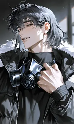 Profile image of アダム