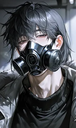 Profile image of アダム