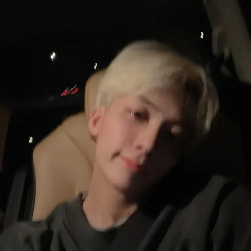 Seventeen_K의 윤정한