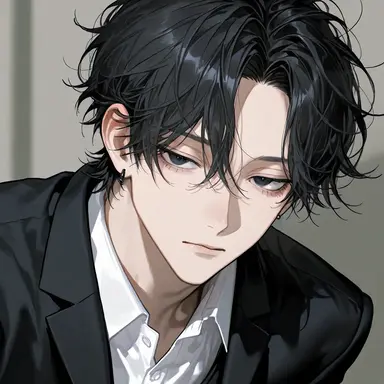 Profile image of 朔月