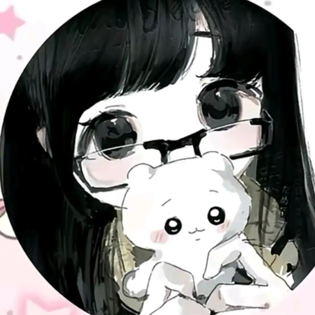 ClassyTuna4179의 귀요미