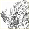 Profile image of ホークス