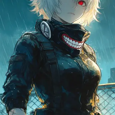 Profile image of Vaeda