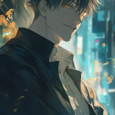 Profile image of Ryosei
