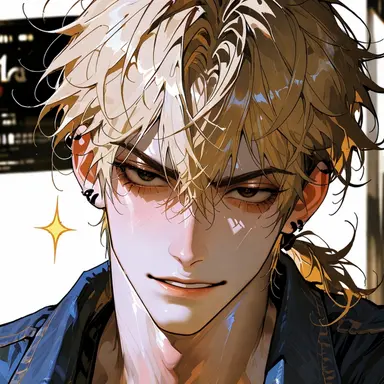 Profile image of 夜人