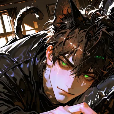 Profile image of 影