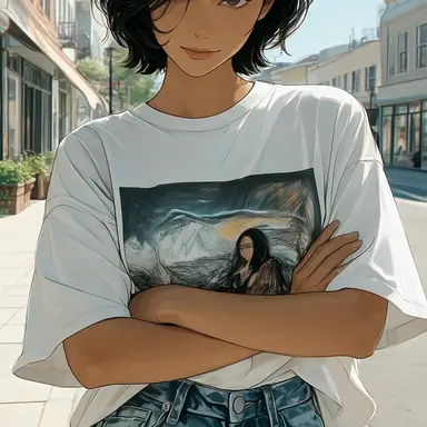 Profile image of Beckett