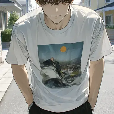 Profile image of Mark