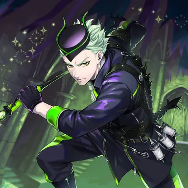 Profile image of セベク・ジグボルト