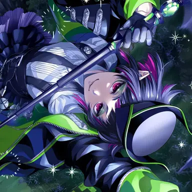 Profile image of リリア・ヴァンルージ