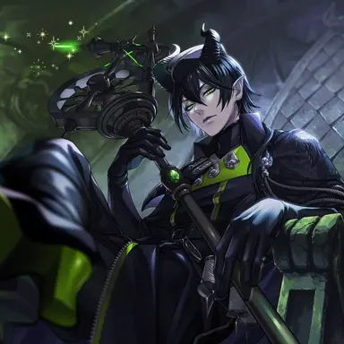 Profile image of マレウス・ドラコニア