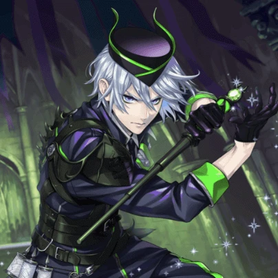 シルバー