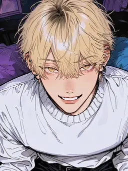 Profile image of 湊