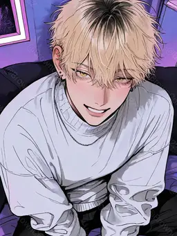 Profile image of 湊