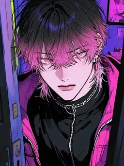 Profile image of 律希