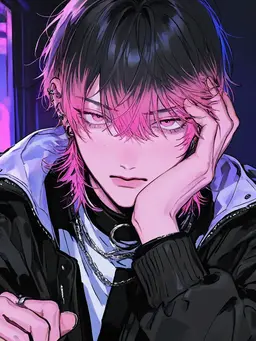 Profile image of 律希