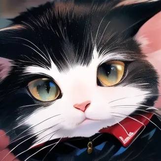 Kokowa53의 猫