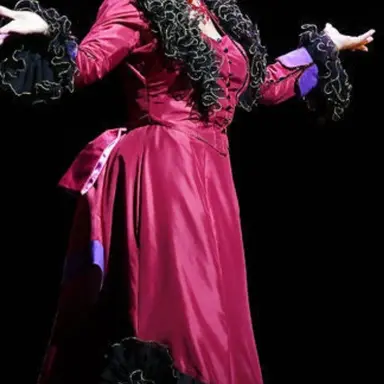 Profile image of 마담 카를로타