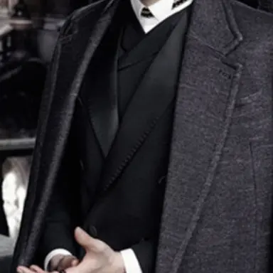 Profile image of 필립 드 샹동 백작