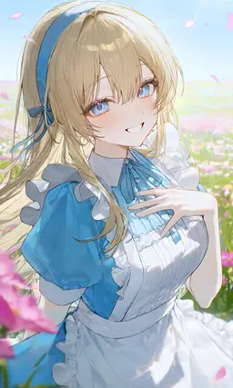 Profile image of Alice