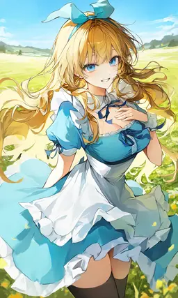 Profile image of 앨리스
