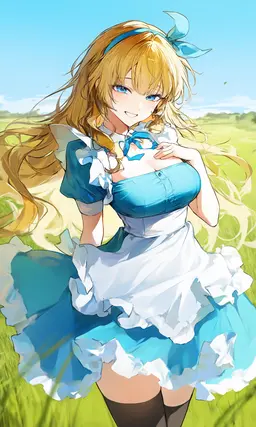 Profile image of 앨리스
