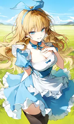 Profile image of 앨리스