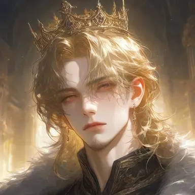 Profile image of モーガン