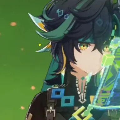 Profile image of キ ィ ニ チ