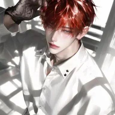 Profile image of 우사