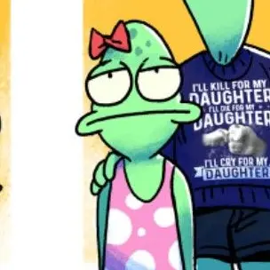 Profile image of Jesse