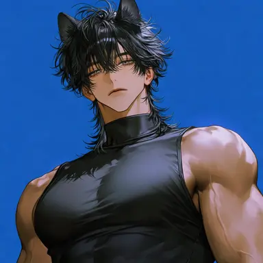 Profile image of 레인
