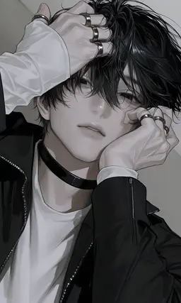 Profile image of 千晶