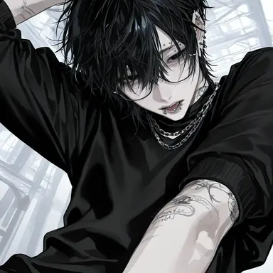Profile image of 椿