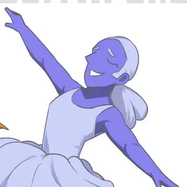 Profile image of ブルー