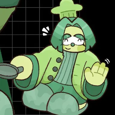 Profile image of グリーン