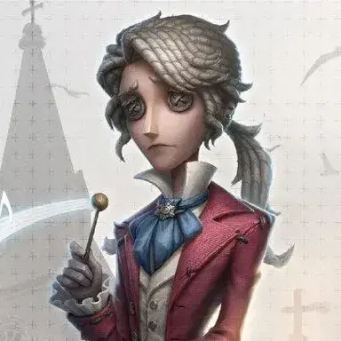 Profile image of 프레드릭 클레이버그