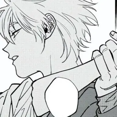 Profile image of 晌