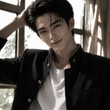 Profile image of 酒盛 勇
