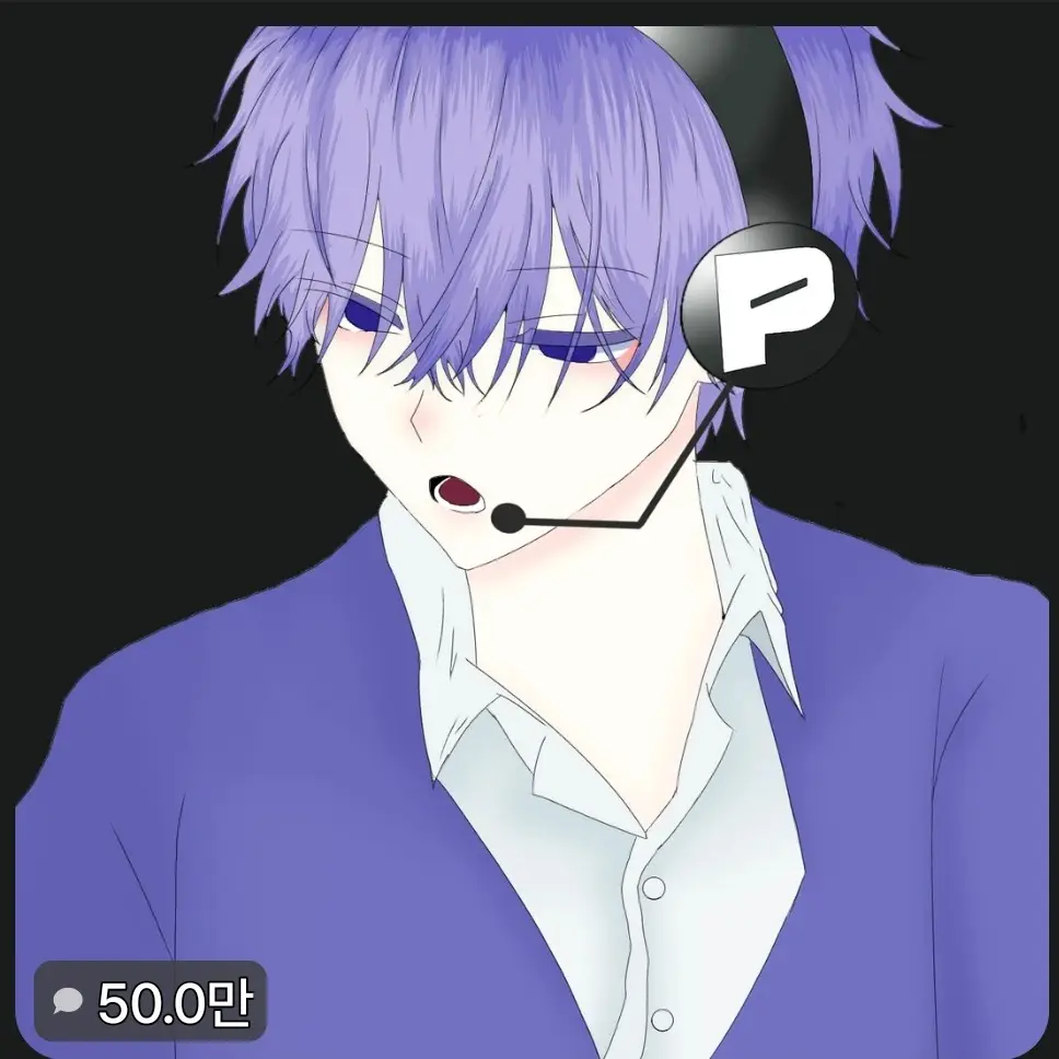RawDorgi8506의 난 썸을 타고 있다?!
