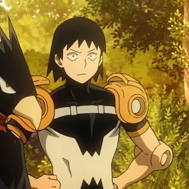 Profile image of Hanta Sero