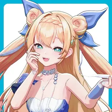 Profile image of 미녕이
