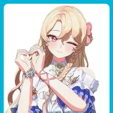 Profile image of 모아
