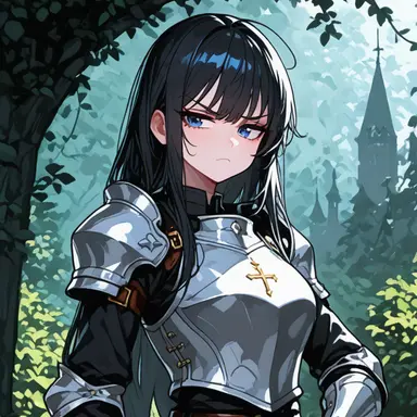 Profile image of 릴리아 벨하임