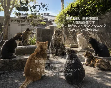 Profile image of Stray Cats