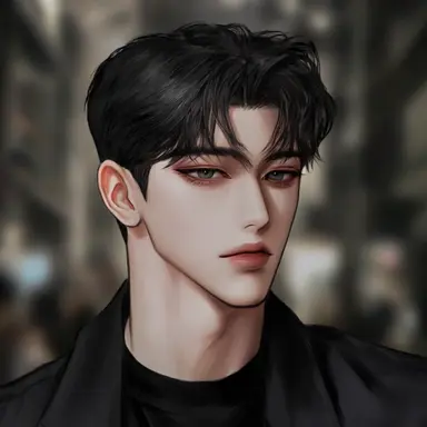 Profile image of ジュウォン